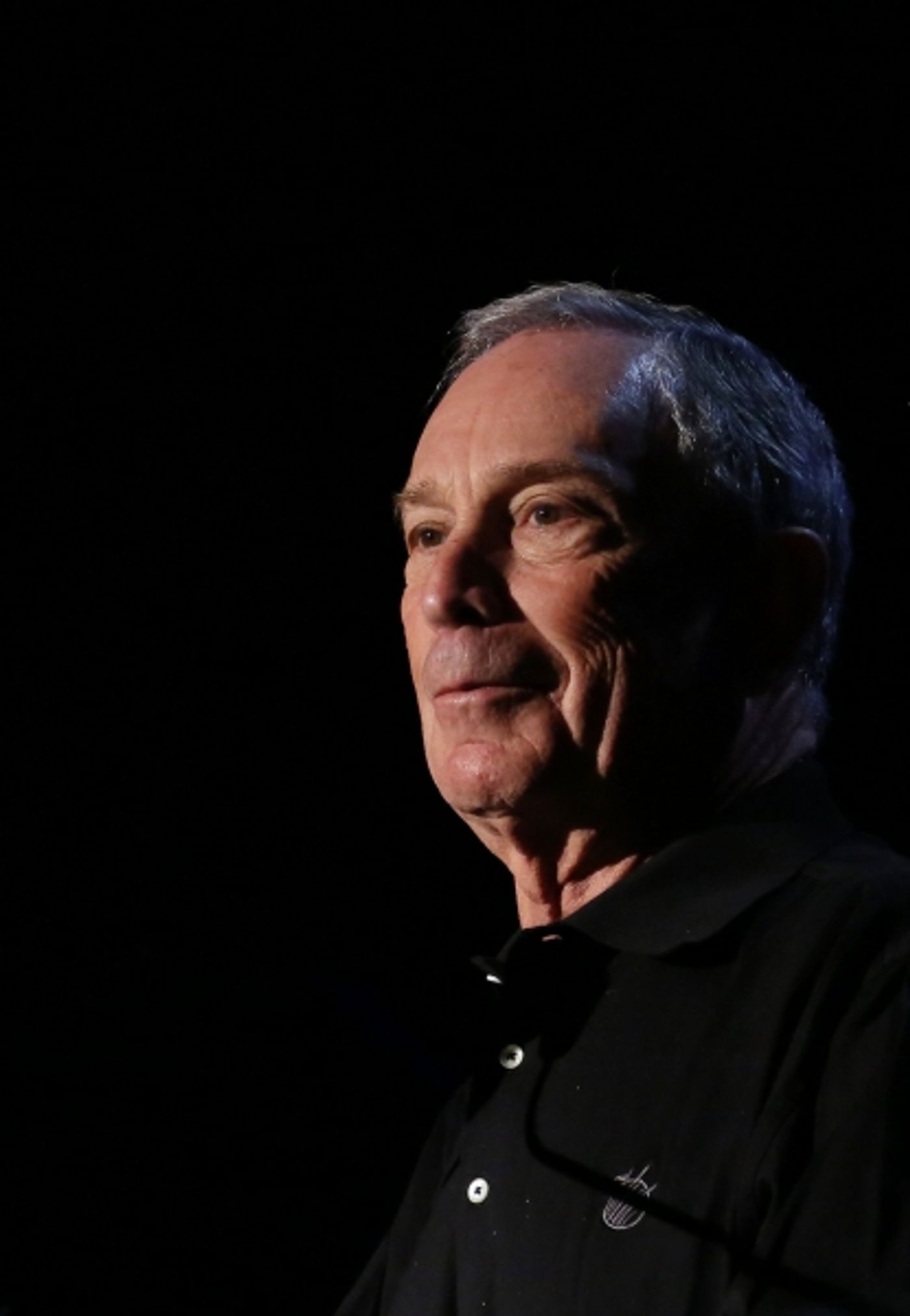 Photo Coverage: Inside the Ballroom at Bette Midler's HULAWEEN IN THE BIG EASY  Image