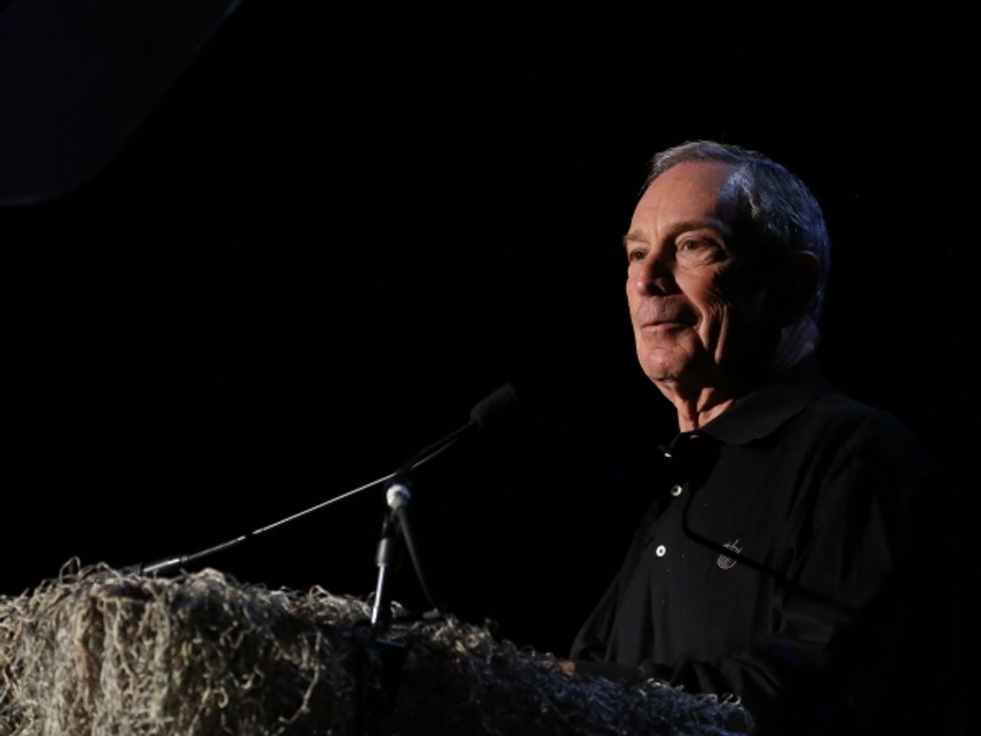 Photo Coverage: Inside the Ballroom at Bette Midler's HULAWEEN IN THE BIG EASY  Image