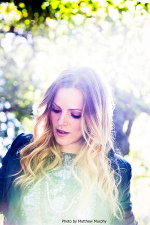 Katie Rose Clarke  Photo