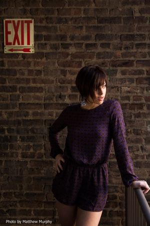 Krysta Rodriguez Photo