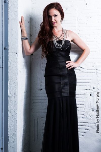 Sierra Boggess Photo