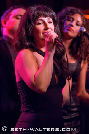 Shira Elias Photo