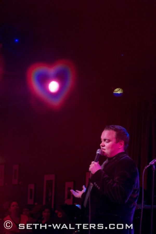 William Blake Photo