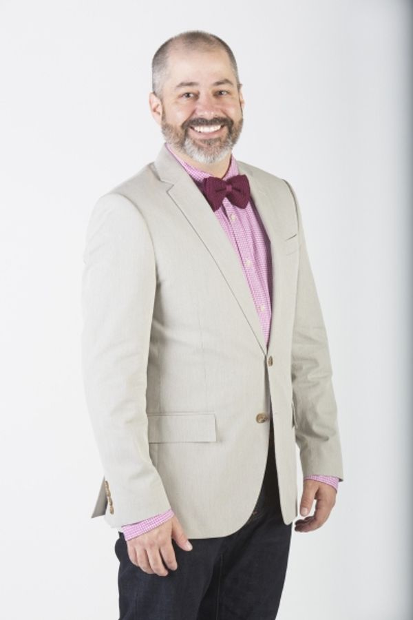 James Vasquez  Photo