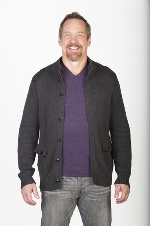 Steve Blanchard  Photo