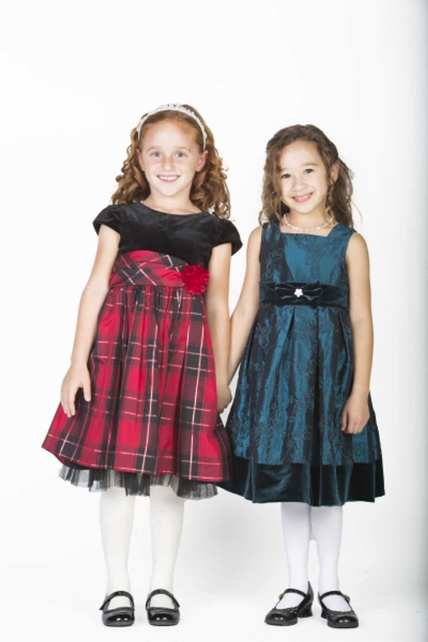 Photo Flash: Meet the 2013 Company of The Old Globe's THE GRINCH, Beg. Tonight! Image