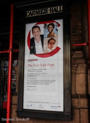 Montego Glover, Dave Bennett, Steven Reineke @ BroadwayWorld Montego Glover, Dave Bennett, Steven Reineke Photo