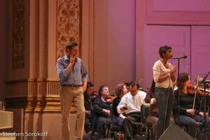 Steven Reineke & The New YOrk Pops Photo