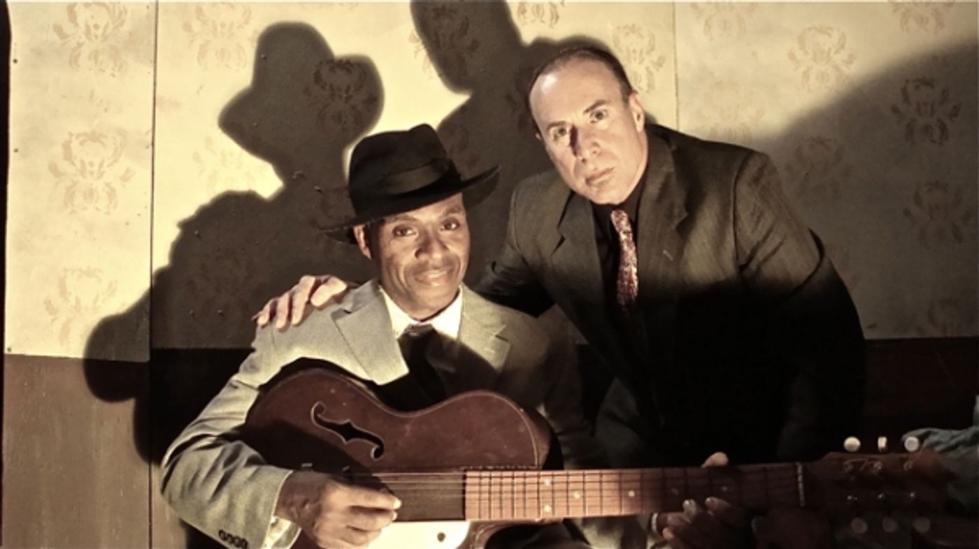 Photo Flash: First Look at A.R.T. of WNY's LITTLE ROBERT, Opening Tonight Image