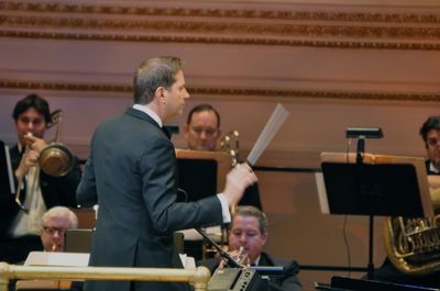 Steven Reineke Photo