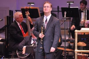 Dave Bennett @ BroadwayWorld Dave Bennett Photo