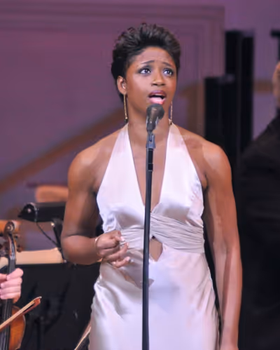 Montego Glover Photo