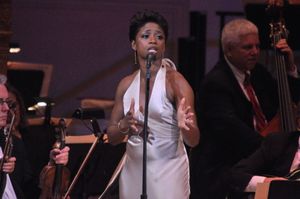 Montego Glover Photo