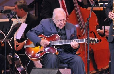 Montego Glover Photo