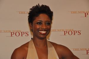 Montego Glover Photo