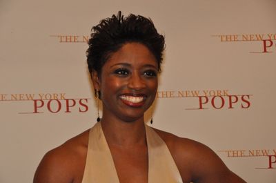 Montego Glover Photo