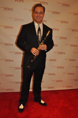 Dave Bennett Photo