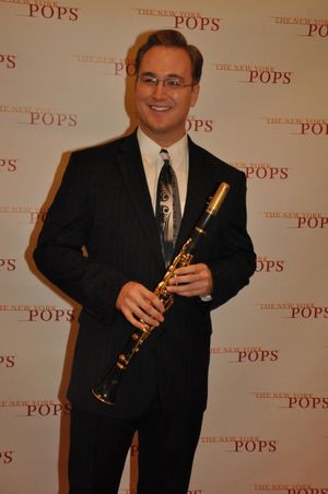 Dave Bennett Photo