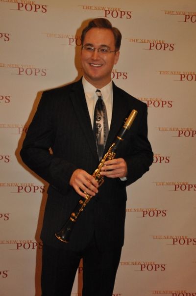 Dave Bennett Photo