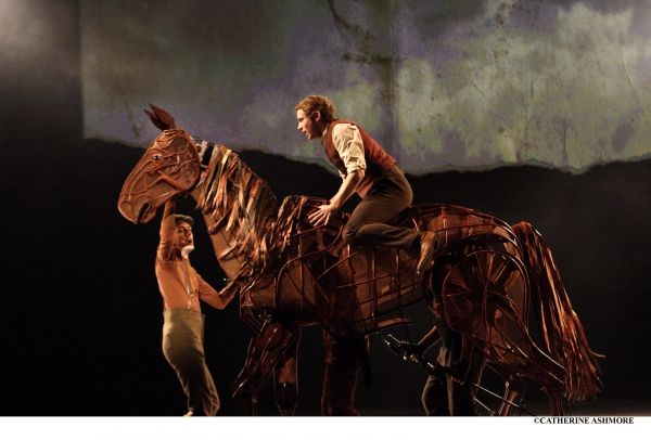 Photos: NT50 - The National Theatre's Birthday Celebrations, With Dench, Mirren, And More! — photo 3 of 21