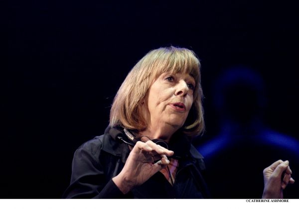 Photos: NT50 - The National Theatre's Birthday Celebrations, With Dench, Mirren, And More! — photo 12 of 21