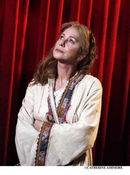 Photos: NT50 - The National Theatre's Birthday Celebrations, With Dench, Mirren, And More! — photo 20 of 21