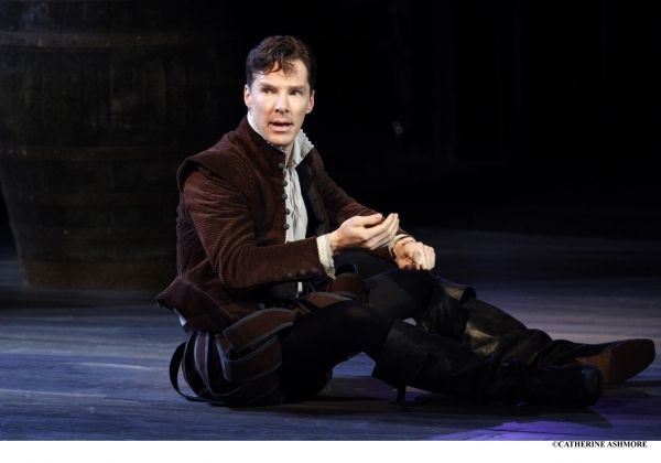 Photos: NT50 - The National Theatre's Birthday Celebrations, With Dench, Mirren, And More! — photo 14 of 21