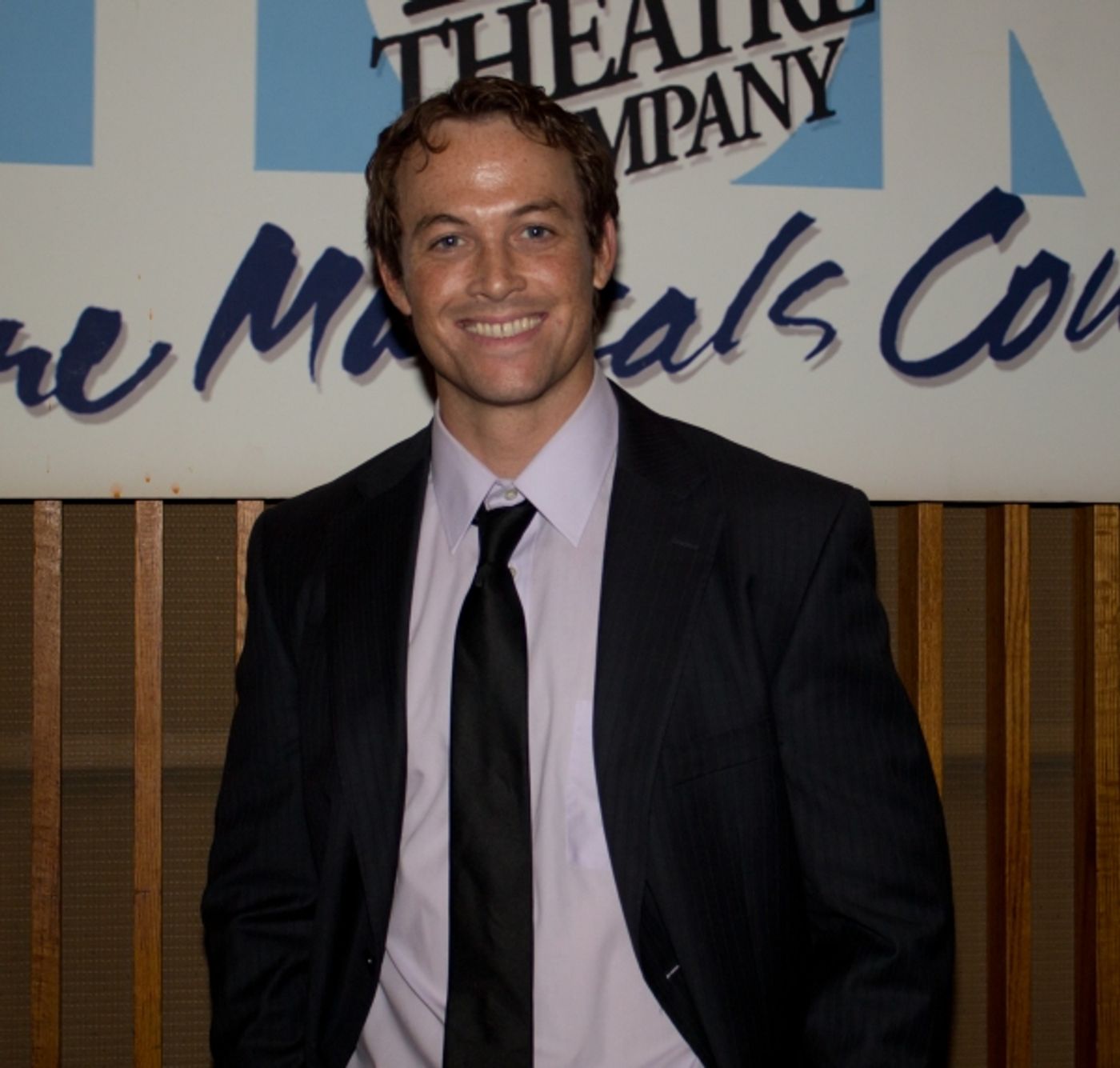 Photo Coverage: Inside Opening Night of York Theatre Company's JACK  Image