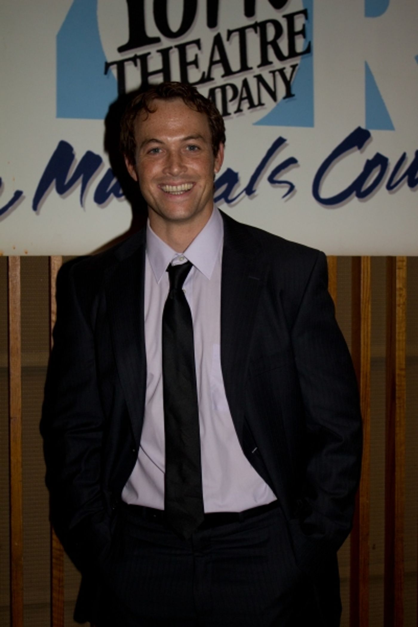 Photo Coverage: Inside Opening Night of York Theatre Company's JACK  Image