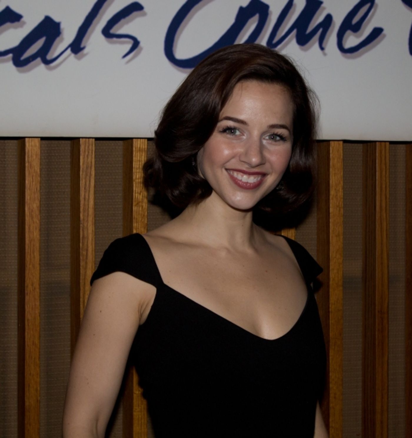 Photo Coverage: Inside Opening Night of York Theatre Company's JACK  Image