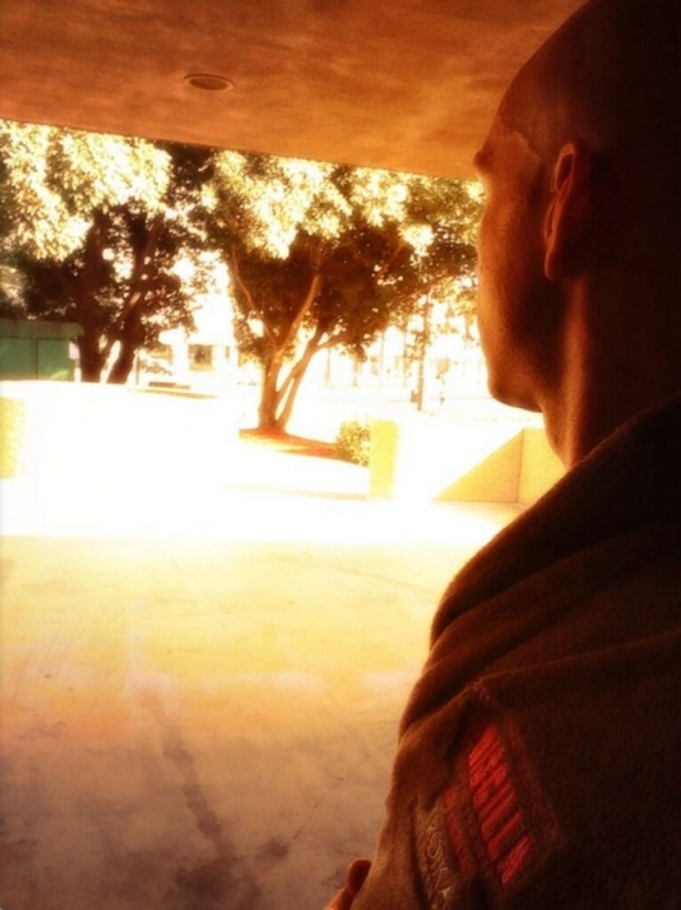 Photo Flash: Saturday Intermission Pics, Nov 2, Part 2 - Ladies of ANNIE Dress as The Orphans for Halloween and More! Image