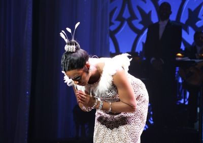 Fantasia Barrino  Photo