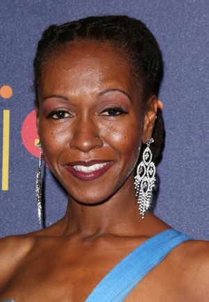 Dormeshia Sumbry-Edwards @ BroadwayWorld Dormeshia Sumbry-Edwards Photo