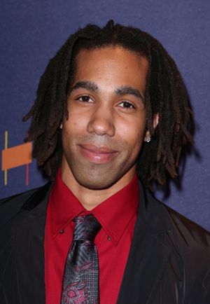 Julius Chisolm  Photo