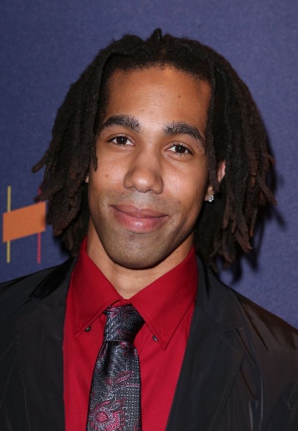 Julius Chisolm  Photo