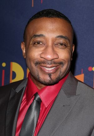 David Jennings @ BroadwayWorld David Jennings Photo