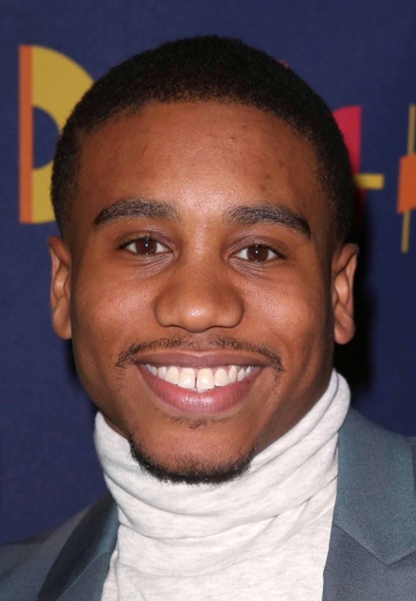 Photo Coverage: Fantasia, Dule Hill & AFTER MIDNIGHT Cast Celebrate Opening Night!  Image