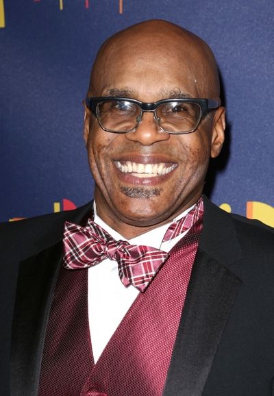 Everett Bradley  Photo