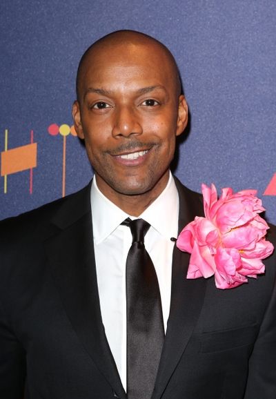 T. Oliver Reid  Photo