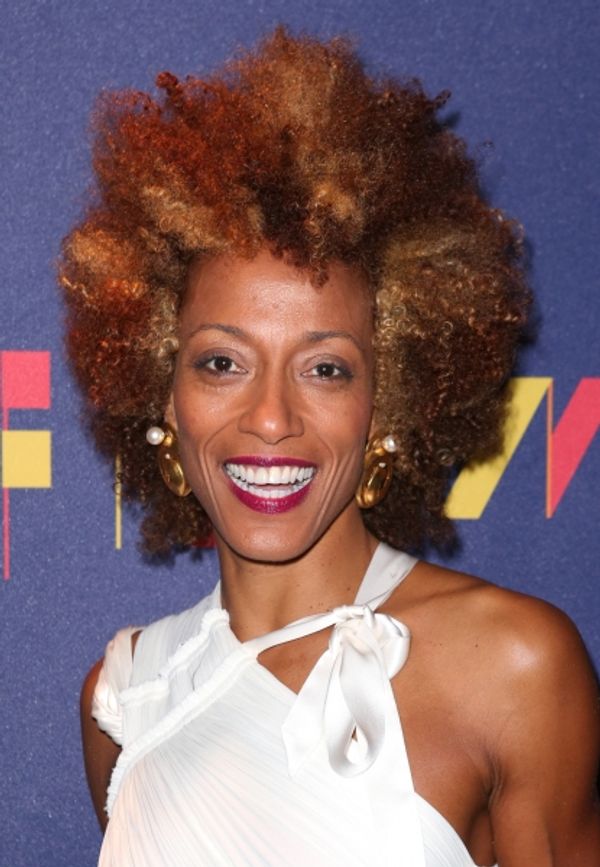 Karine Platadit  Photo