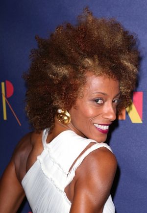 Karine Platadit @ BroadwayWorld Karine Platadit Photo