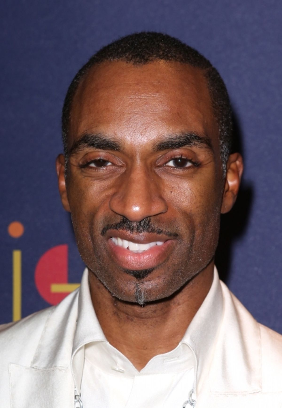 Desmond Richardson  at 