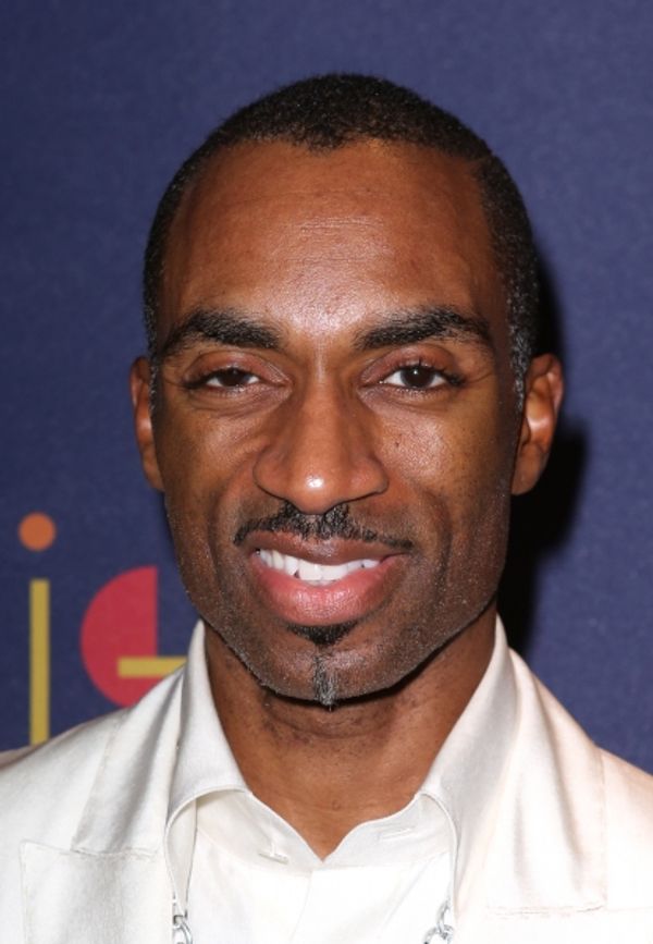 Desmond Richardson  Photo