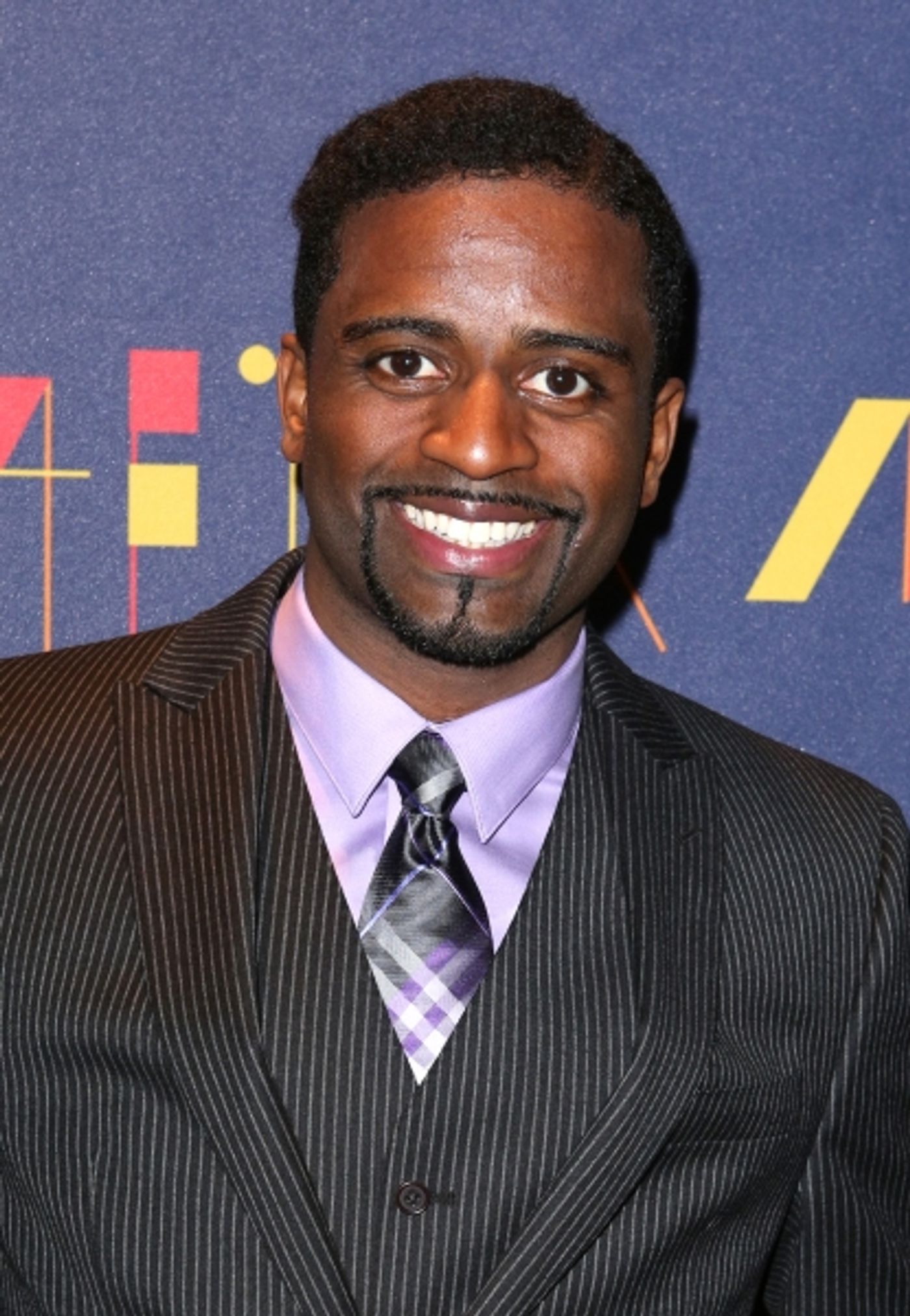 Photo Coverage: Fantasia, Dule Hill & AFTER MIDNIGHT Cast Celebrate Opening Night!  Image