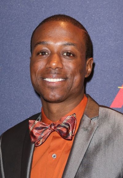 Christopher Broughton  Photo