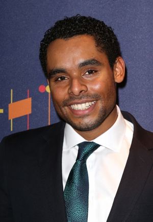 Phillip Attmore @ BroadwayWorld Phillip Attmore Photo