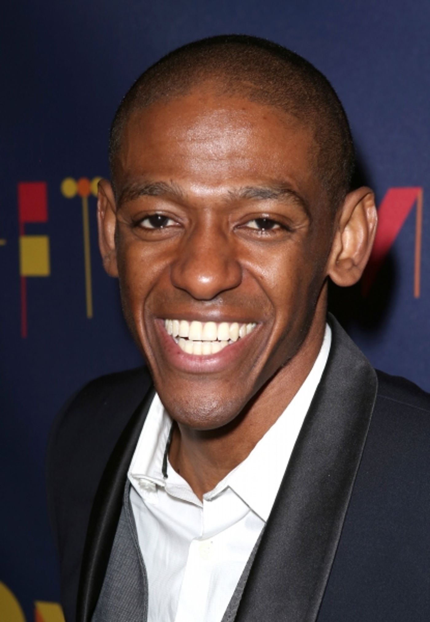 Photo Coverage: Fantasia, Dule Hill & AFTER MIDNIGHT Cast Celebrate Opening Night!  Image