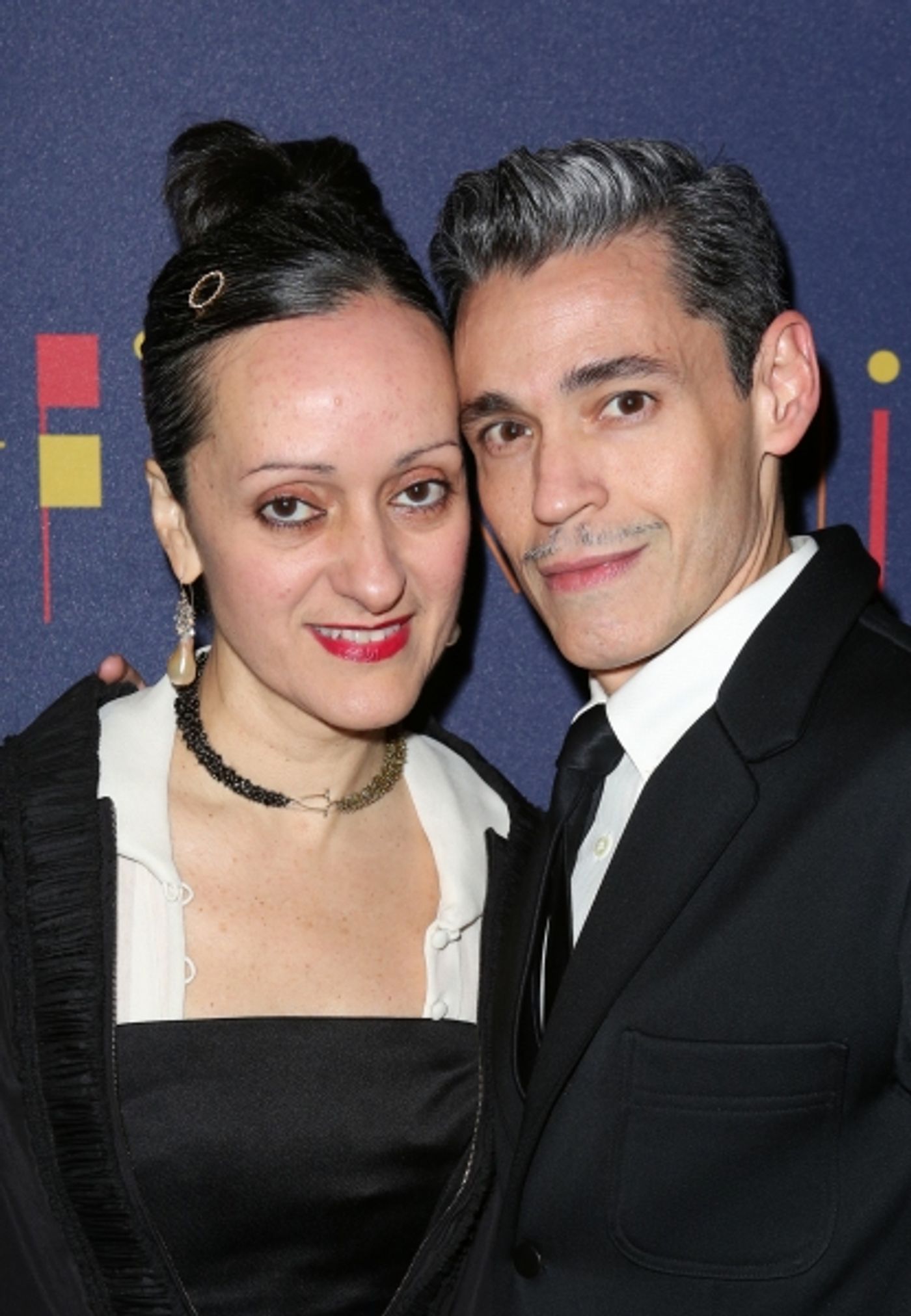 Photo Coverage: Inside AFTER MIDNIGHT's Opening Night Theatre Arrivals  Image