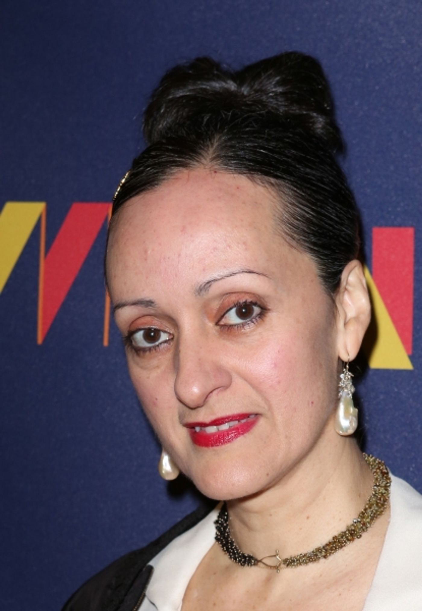 Photo Coverage: Inside AFTER MIDNIGHT's Opening Night Theatre Arrivals  Image