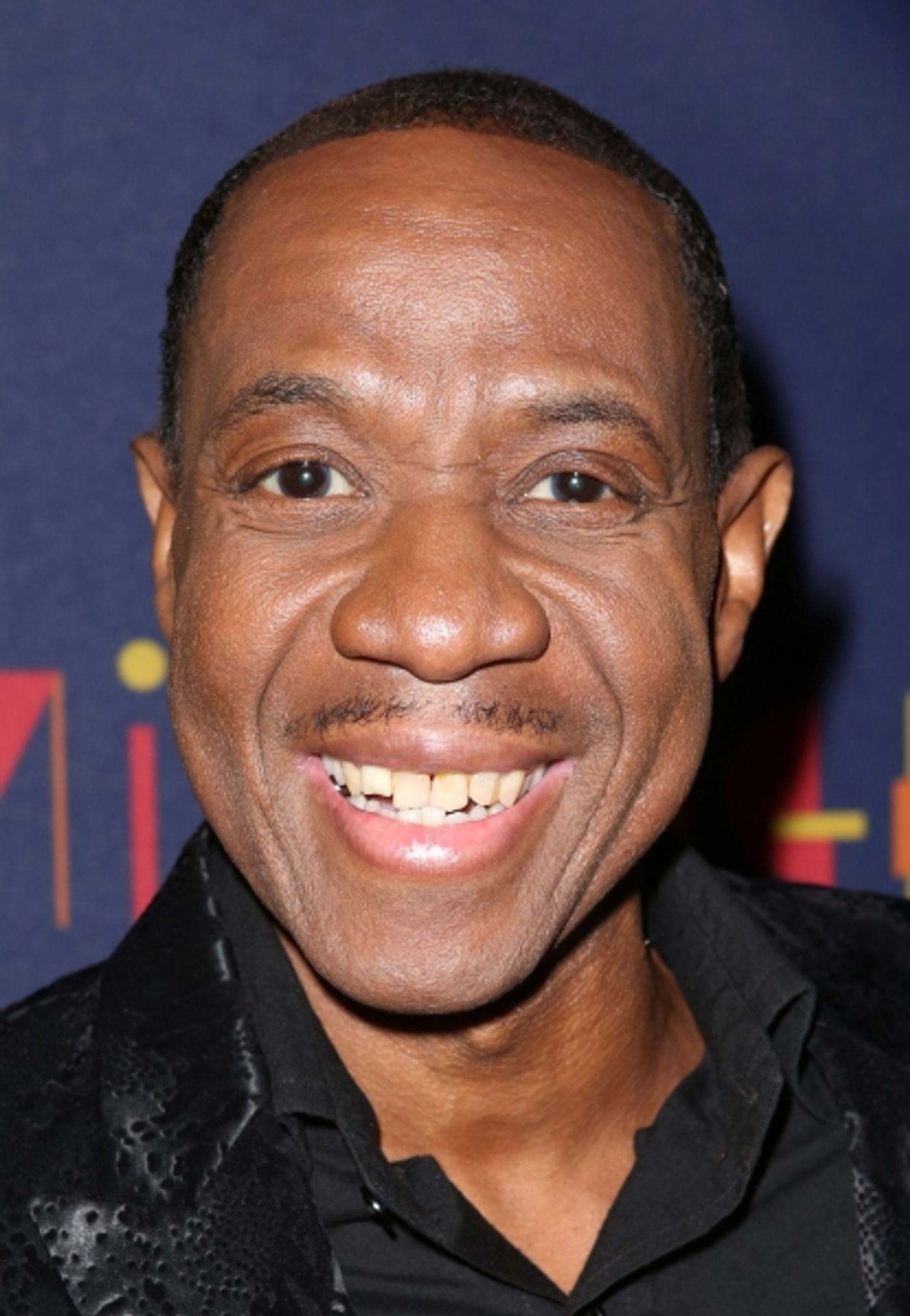 Photo Coverage: Inside AFTER MIDNIGHT's Opening Night Theatre Arrivals  Image